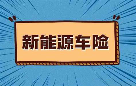   人保车险|买新能源车险，需要注意什么？